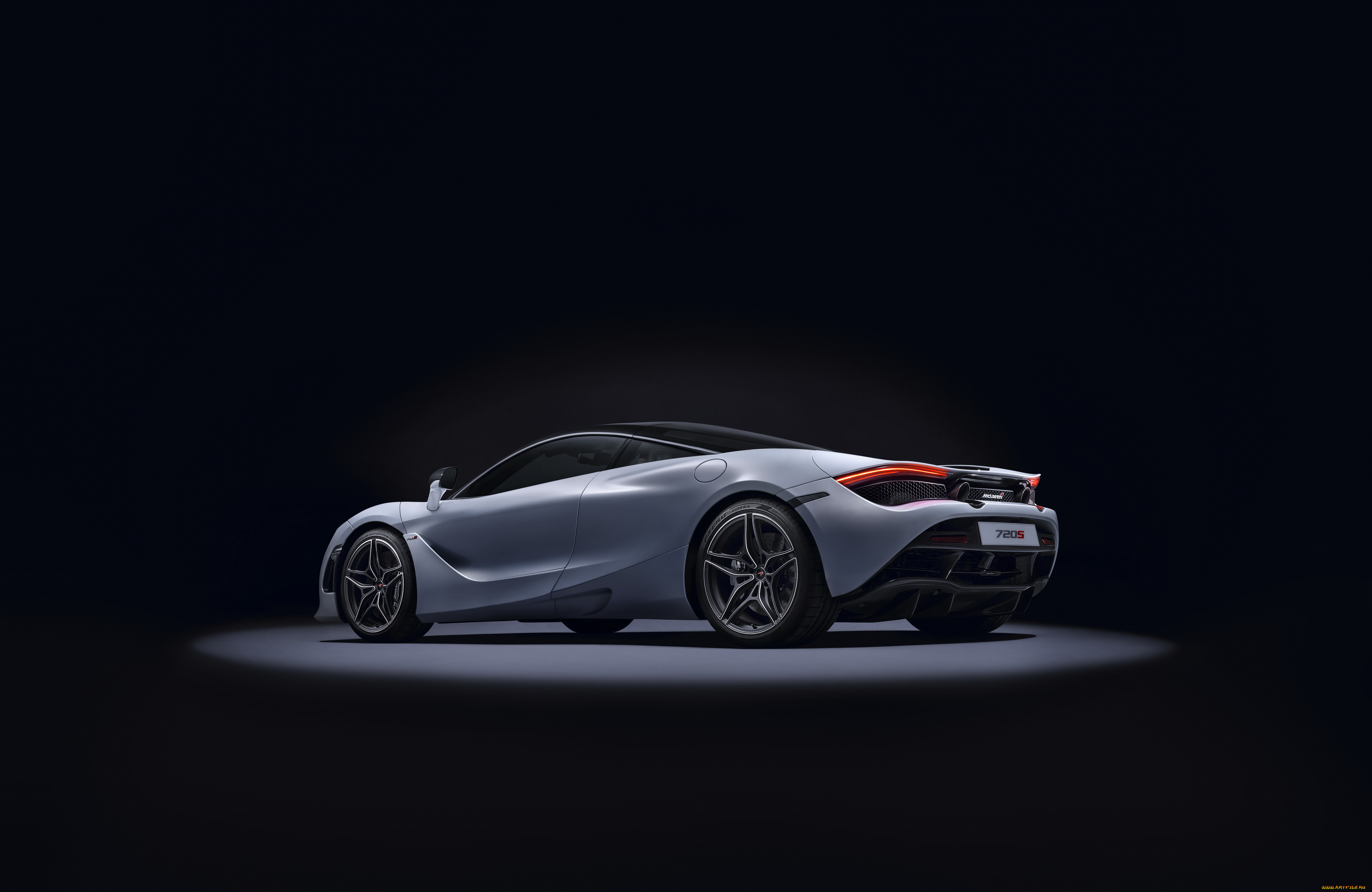 , mclaren